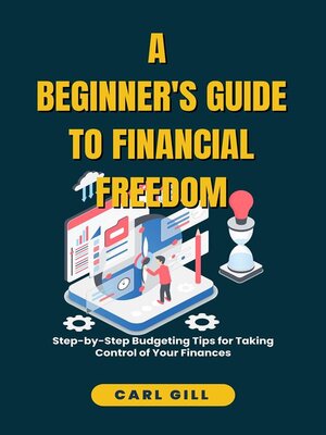 cover image of A Beginner's Guide to Financial Freedom